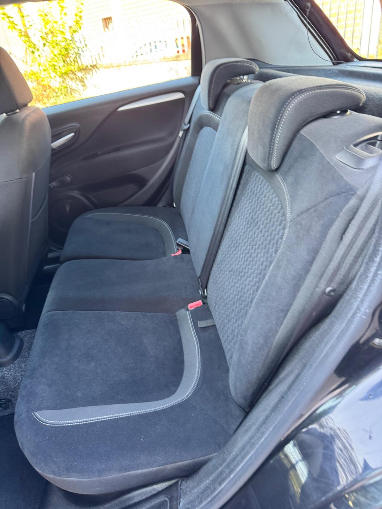 Fiat Punto 1.4 8V 5 porte Natural Power Lounge