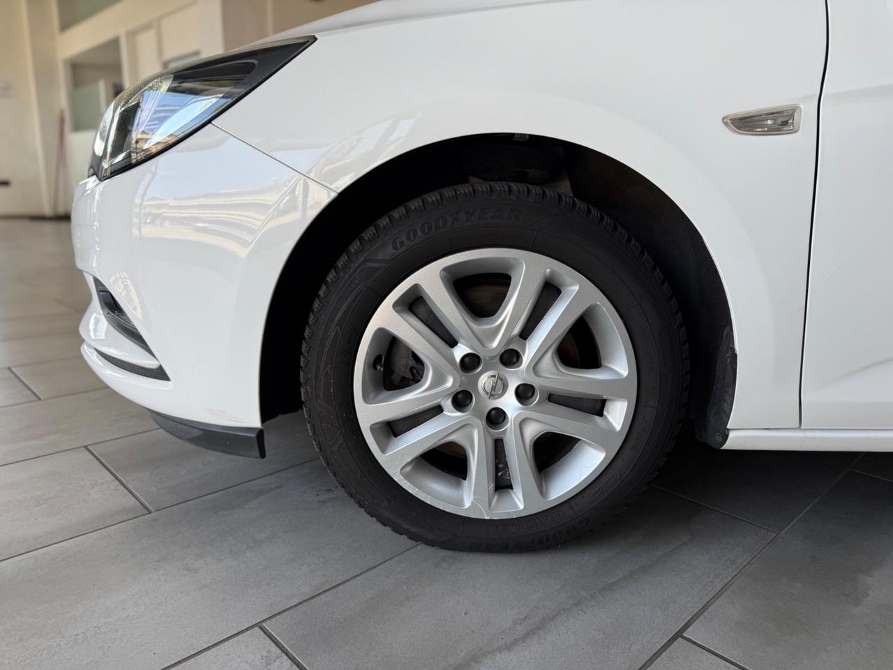 Opel Astra 1.6 CDTi 110CV Start&Stop Sports Tourer Innovation