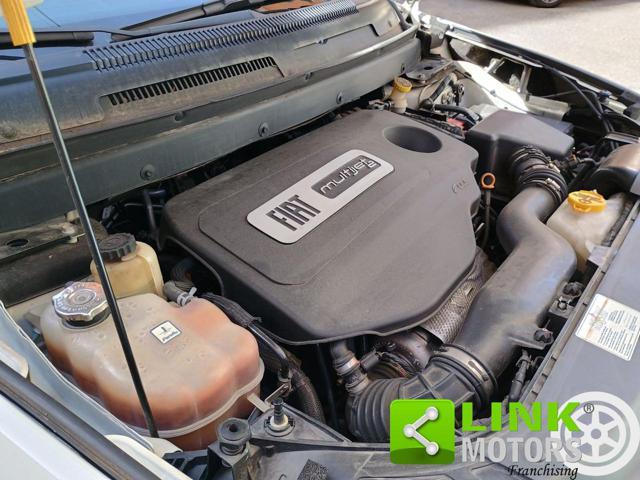 FIAT Freemont 2.0 Multijet 170 CV Cross