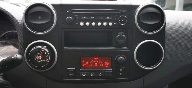 PEUGEOT Partner Full Electric L1 Furgone Premium - PREZZO + IVA