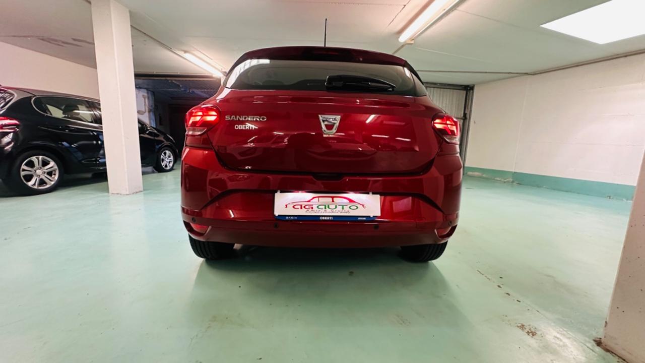 Dacia Sandero.GPL. 2022.OK NEO. 29876km