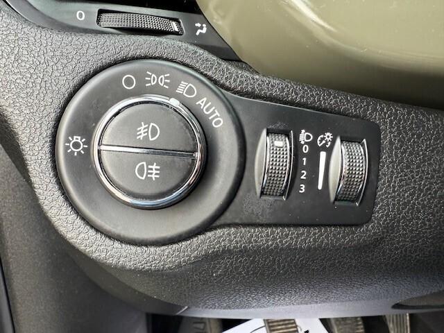Fiat 500X 1.6 MultiJet 120 CV Cross Plus