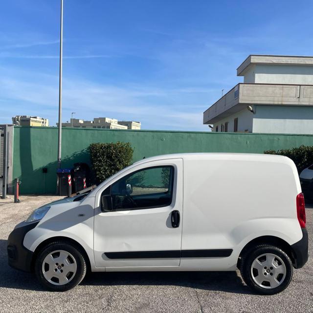 FIAT FIORINO 1.3 M-JET FURGONE SX - 2019