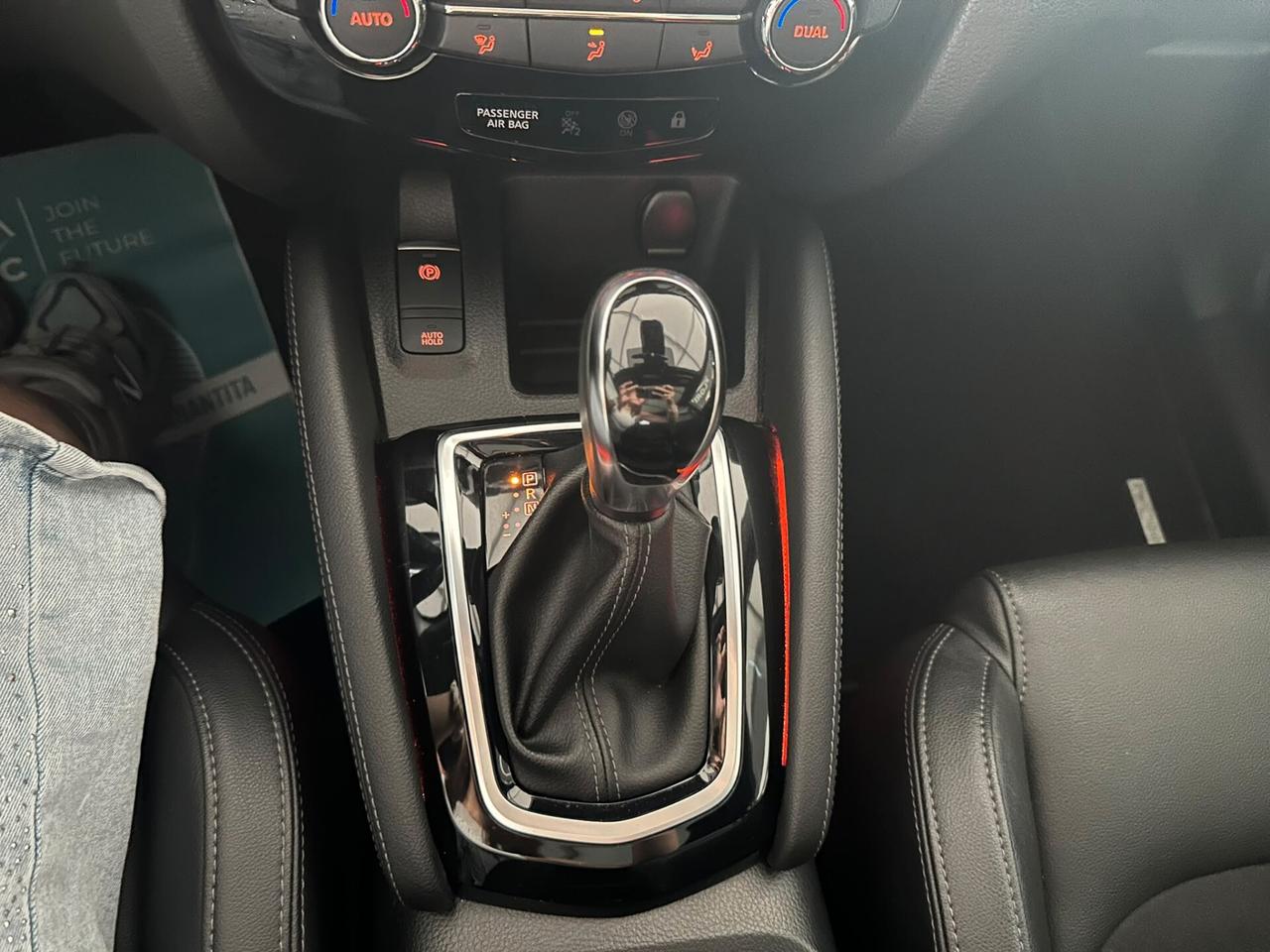 NISSAN QASHQAI 1.5 DCI N-TEC 115CV 05/2020