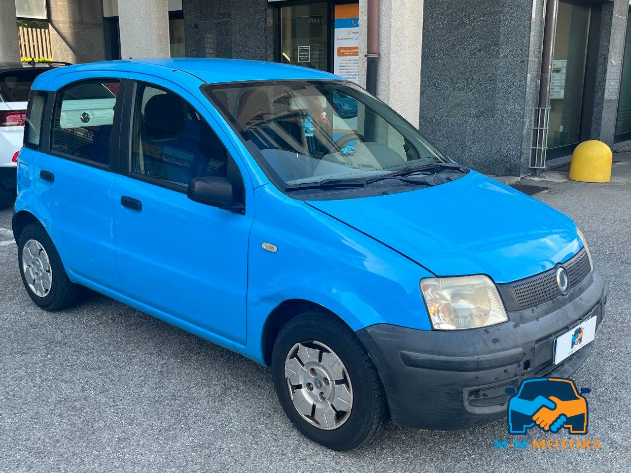 Fiat Panda 1.1
