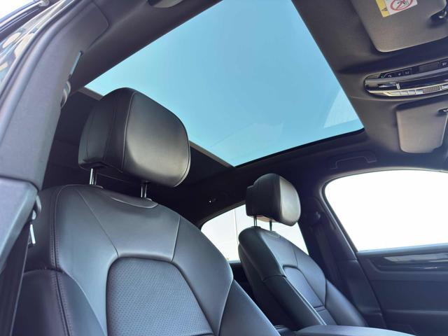 PORSCHE Cayenne Coupé 3.0 V6 Hybrid EDITION BLACK