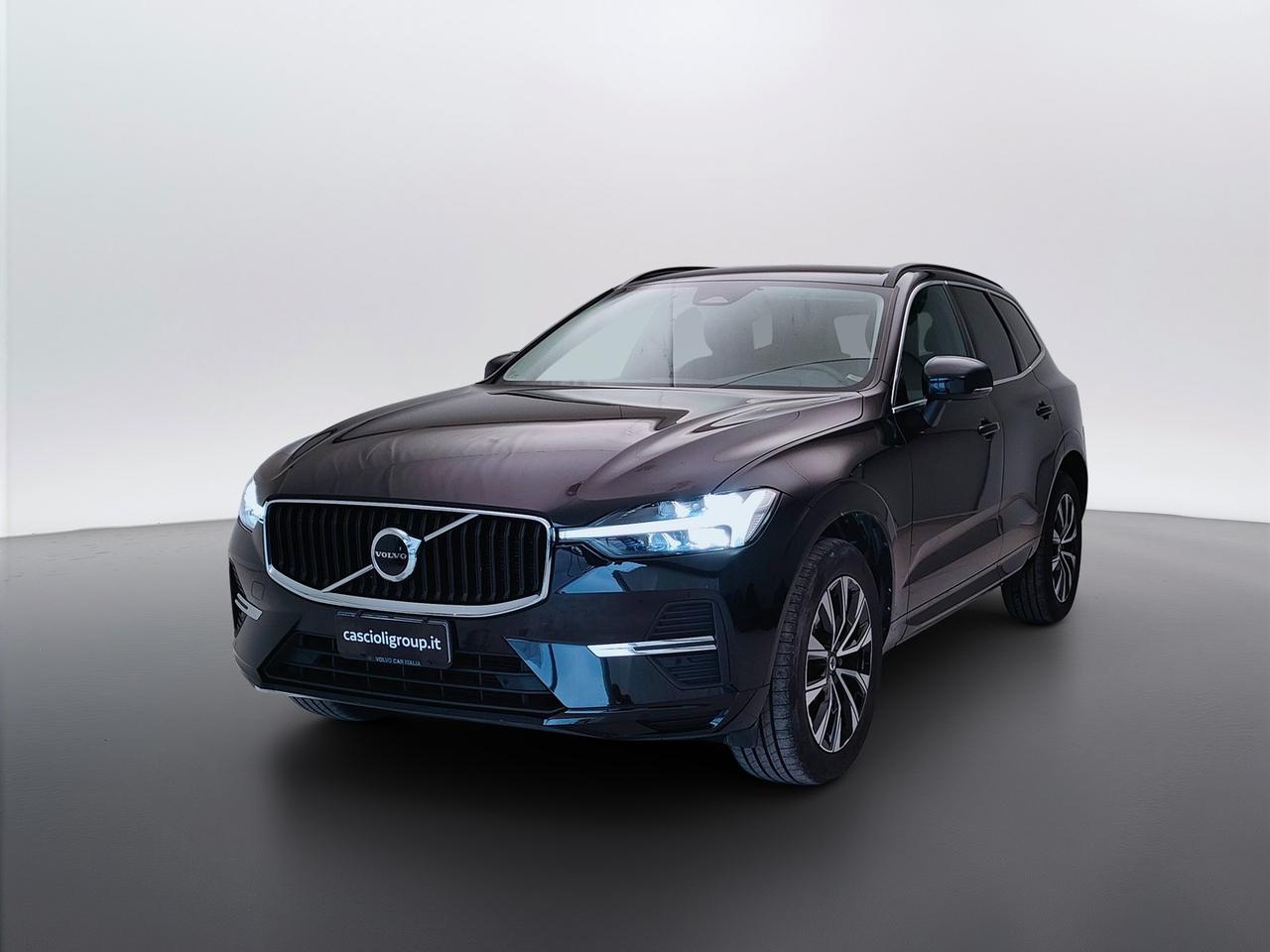 VOLVO XC60 II 2022 - XC60 2.0 b4 Core awd auto