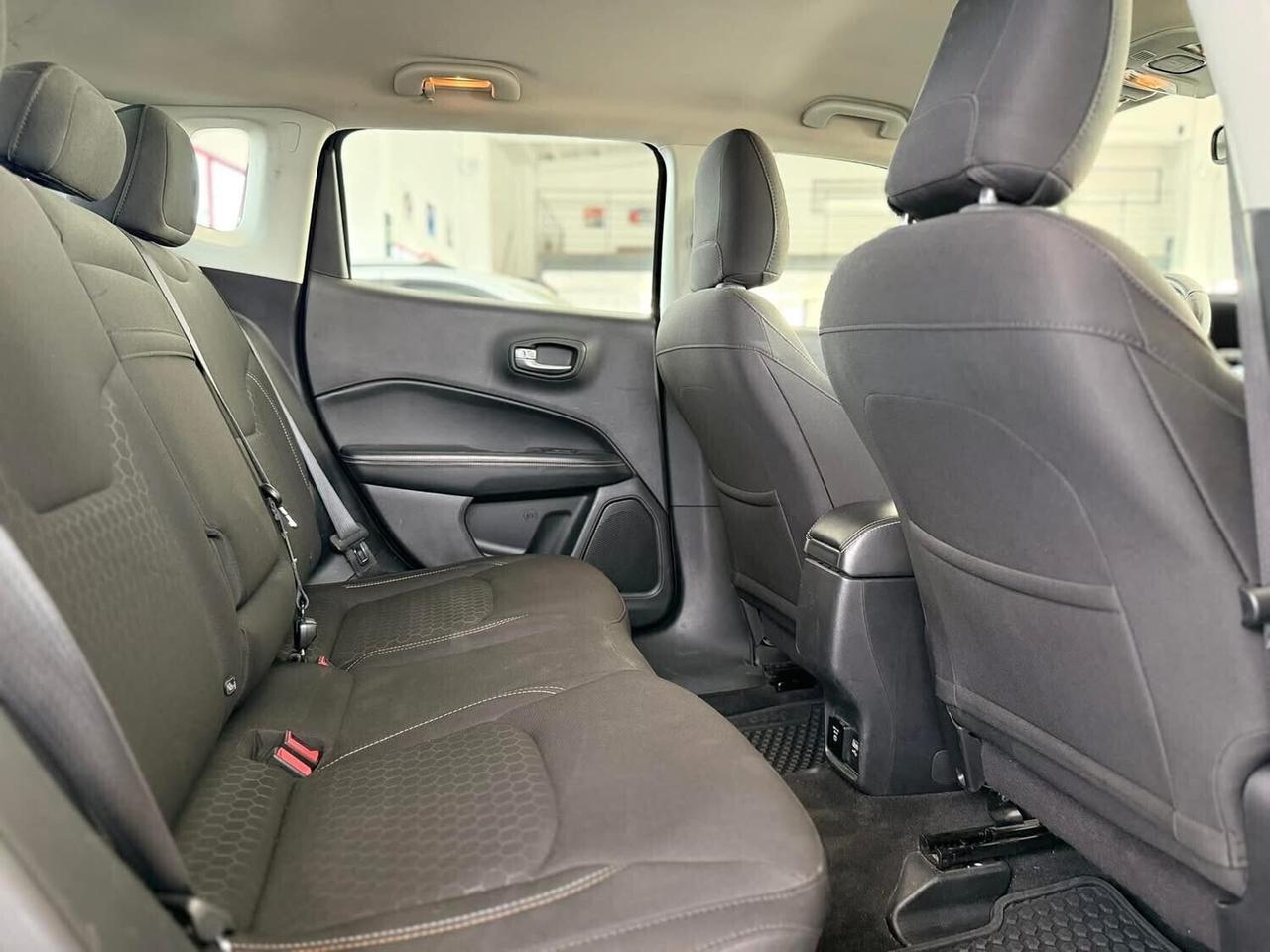 Jeep Compass 1.6Mjt 120cv 2WD Limited 2017