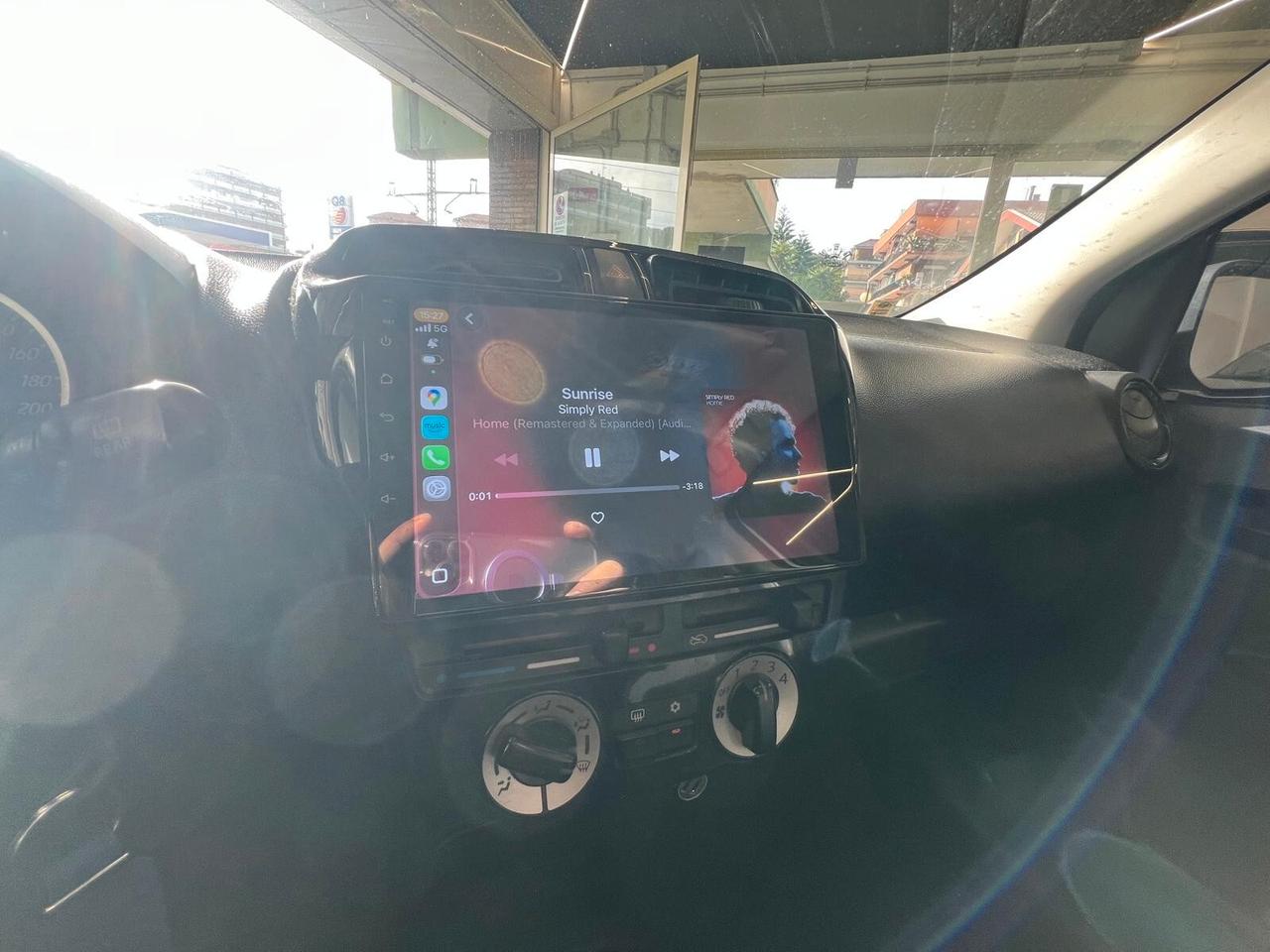 Mitsubishi Space Star 1.0 ClearTec 5PORTE EURO6