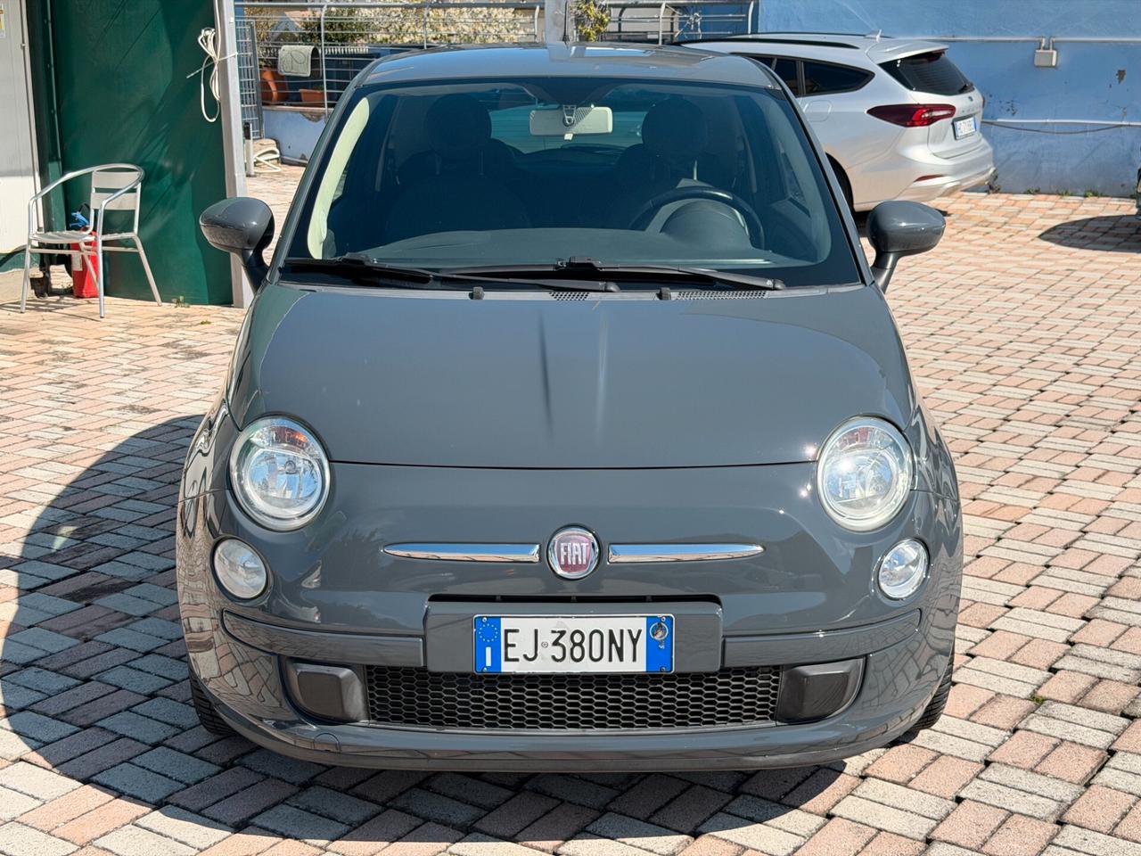 Fiat 500 1.2 Sport