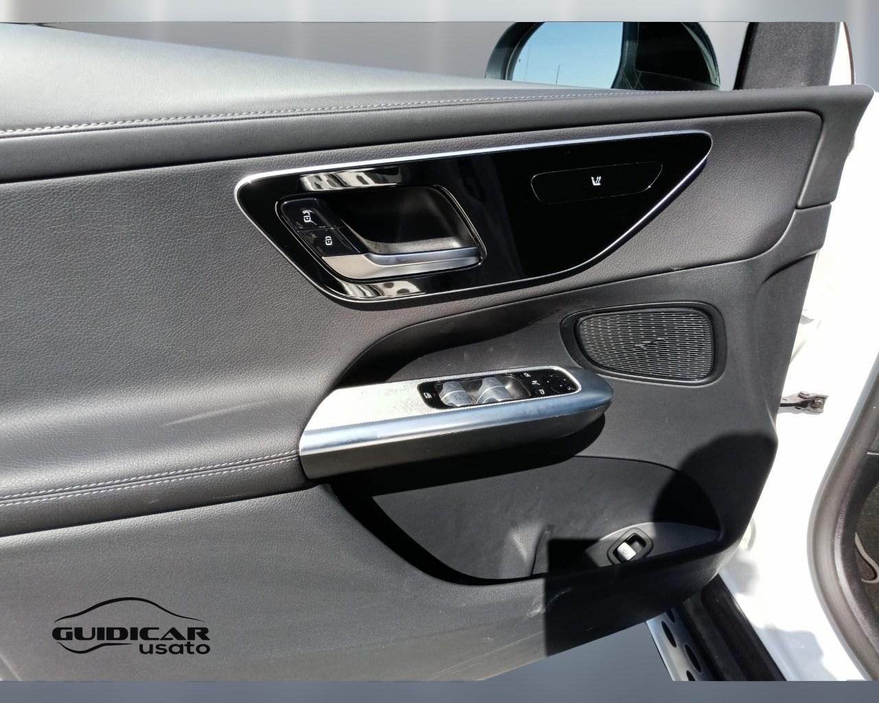 Mercedes-Benz GLC - X254 - GLC 300 de phev AMG Line Advanced 4matic auto