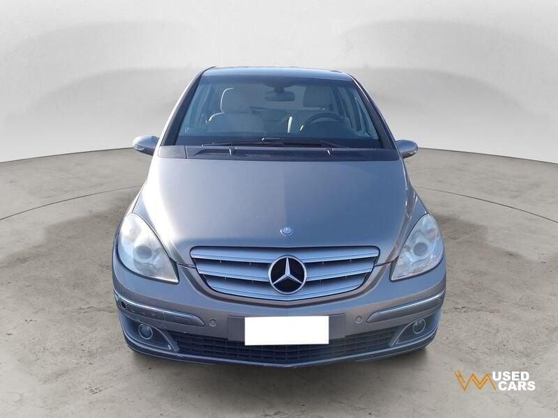 Mercedes-Benz Classe B B 180 CDI Sport