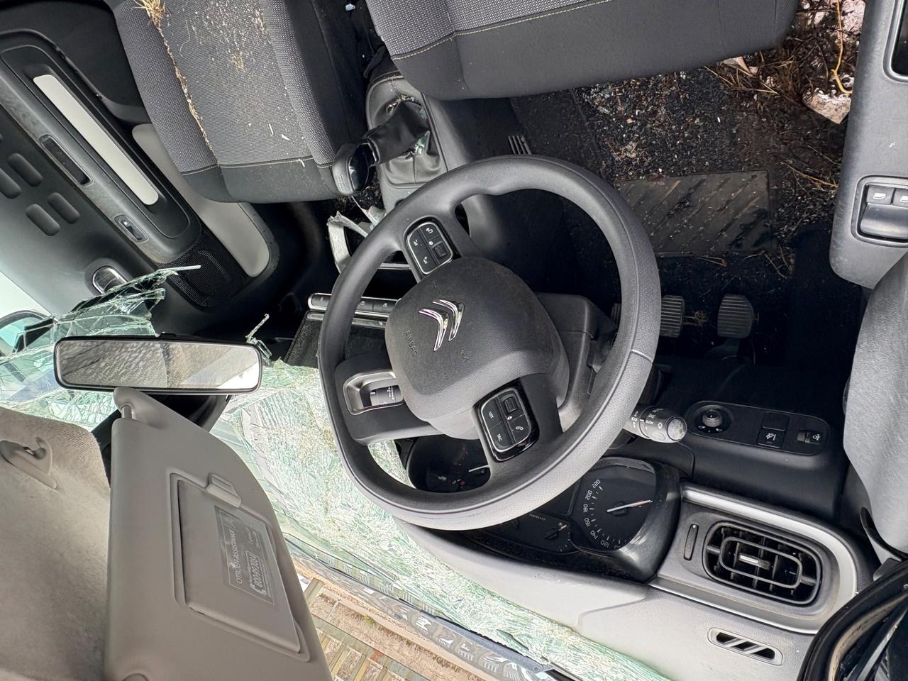 Citroen C3 PureTech 83 S&S Feel