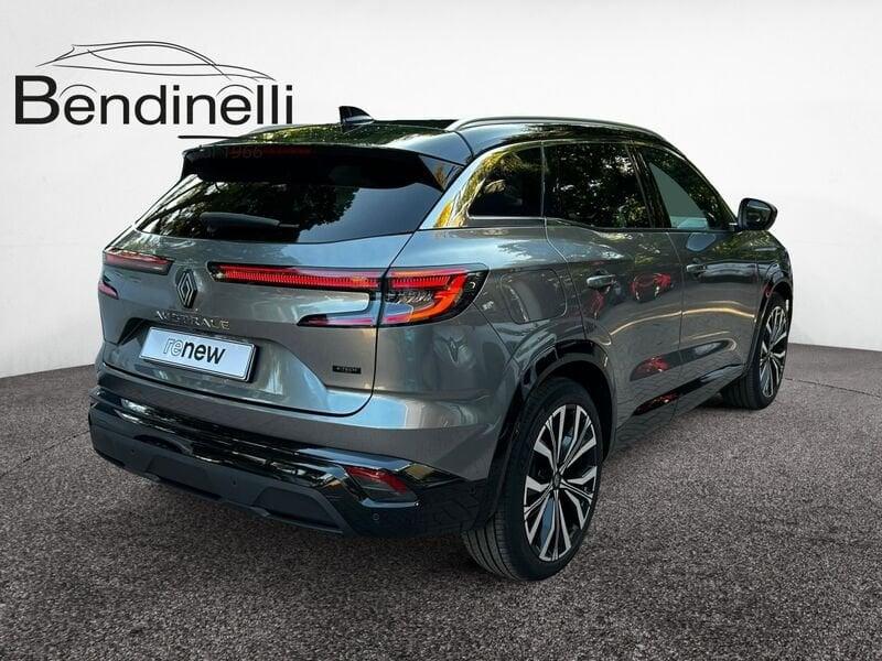 Renault Austral Austral Full Hybrid E-Tech 200 CV Iconic