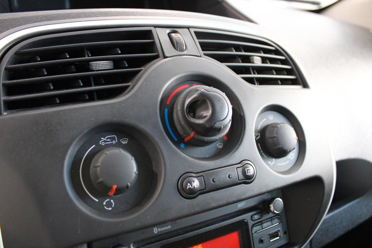 RENAULT Kangoo 1.5 DCi Energy - 2016