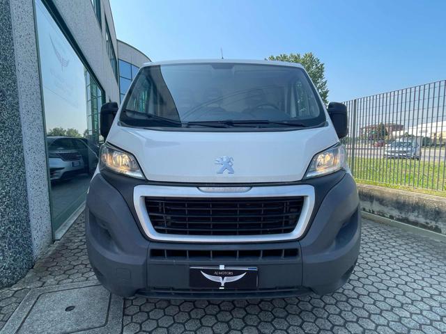 PEUGEOT Boxer 330 2.0 BlueHDi 130CV L1-H1 Furgone
