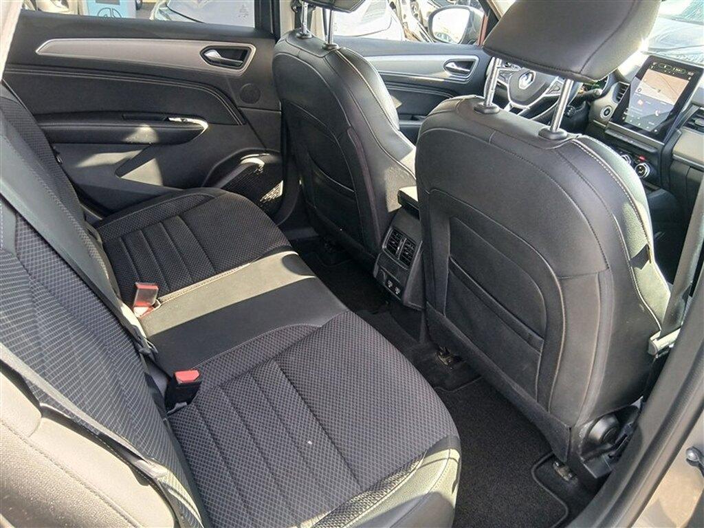 Renault Arkana 1.6 E-TECH Hybrid Techno Auto