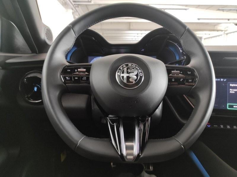 ALFA ROMEO Junior - Junior 156 CV BEV Speciale