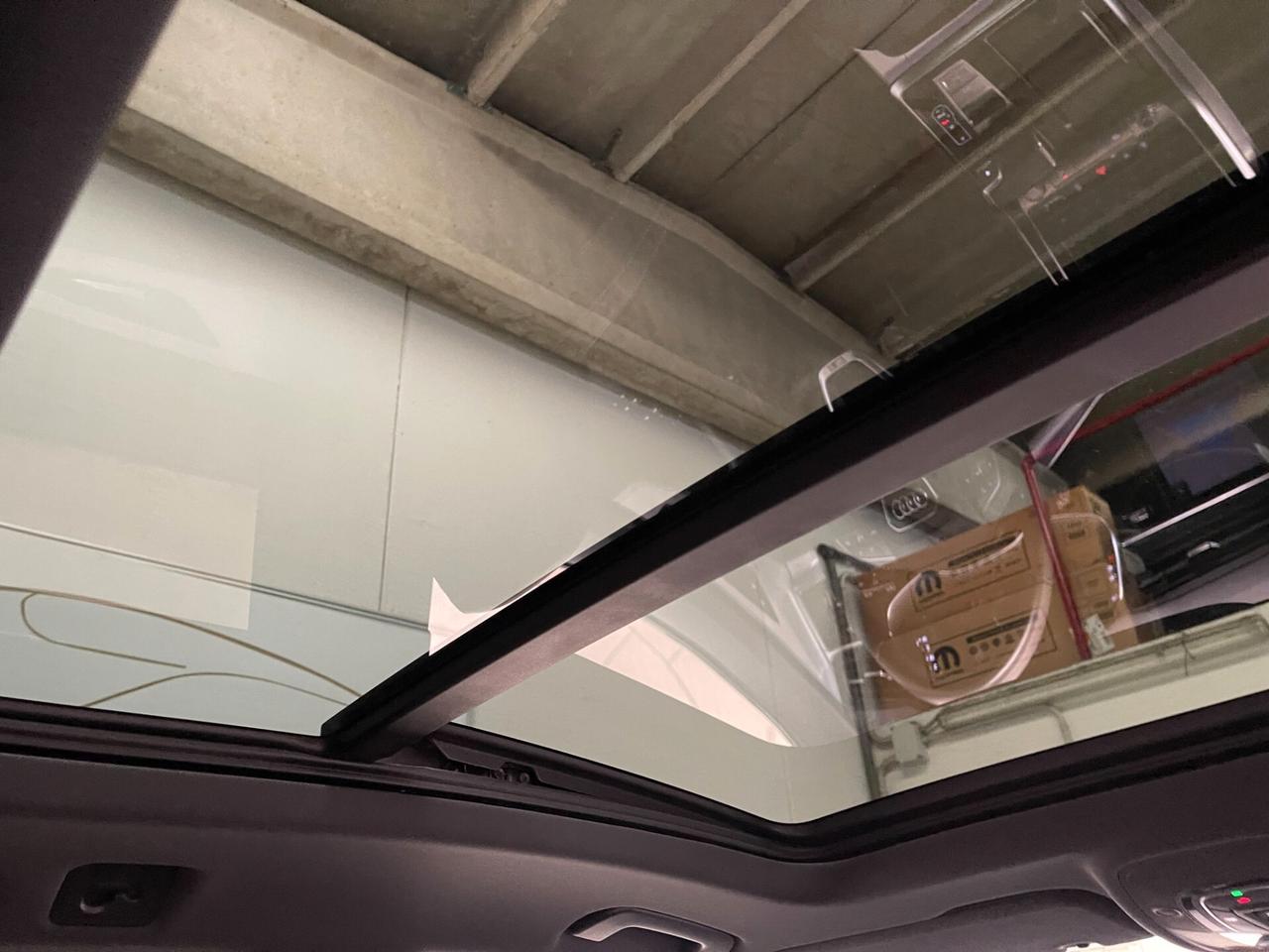 Audi Q8 SQ8 4.0 V8 TDI mhev quattro tiptronic-LEGGI SOTTO