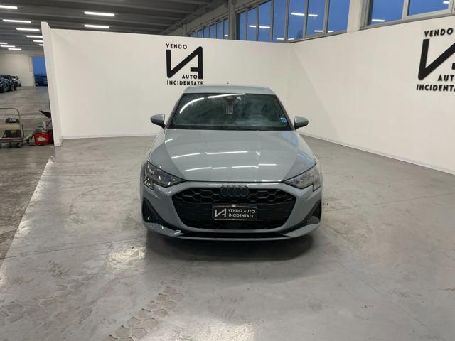 AUDI A3 SPORTBACK 35 TFSI S TRONIC S LINE EDITION