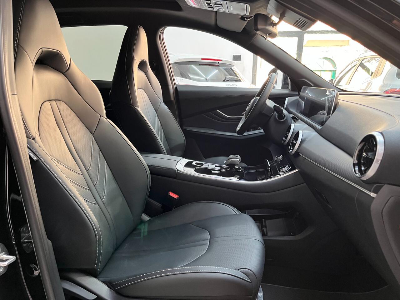 Evo 6 1.5 SPECIAL EDITION Turbo Bi-fuel GPL PRONTA CONSEGNA