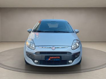 Fiat Punto Evo DISTRIBUZIONE ESEGUITA - NEOPATENTATI