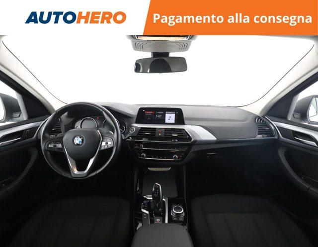 BMW X4 xDrive20d 48V Business Advantage