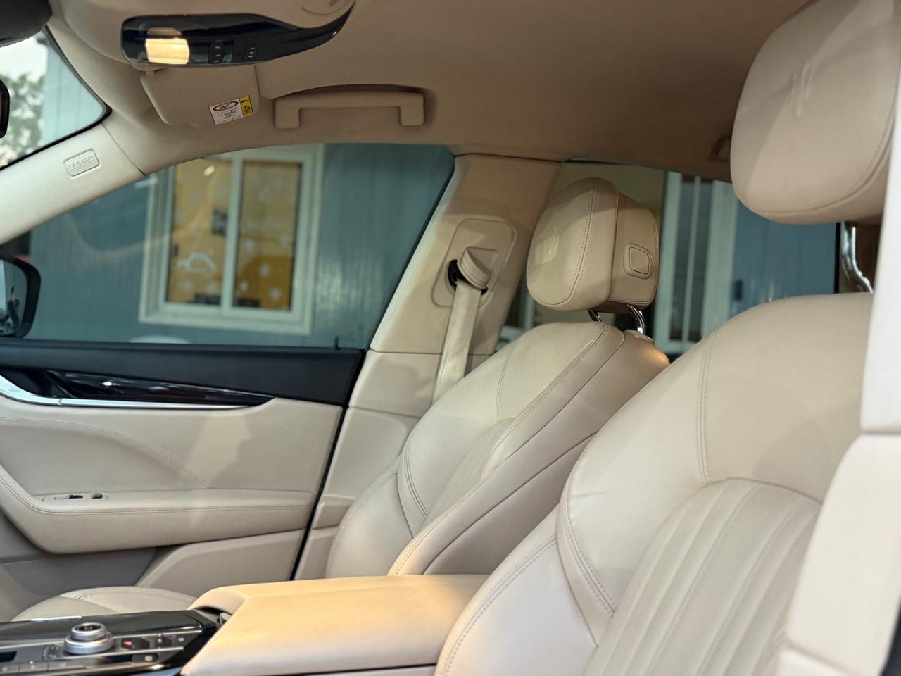 Maserati Levante 3.0 250CV NO SUPERBOLLO GARANZIA