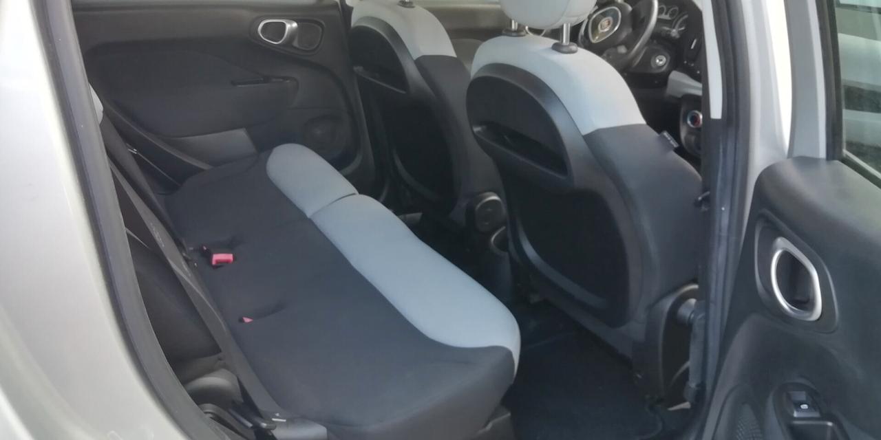 Fiat 500L 0.9 TwinAir Turbo Natural Power Pop Star