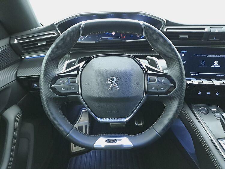 Peugeot 508 SW GT EAT8 BR428410 1.5 Diesel 131CV