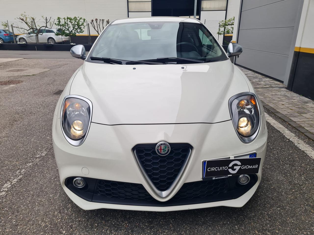 Alfa Romeo MiTo 1.4 78 CV 8V S&S