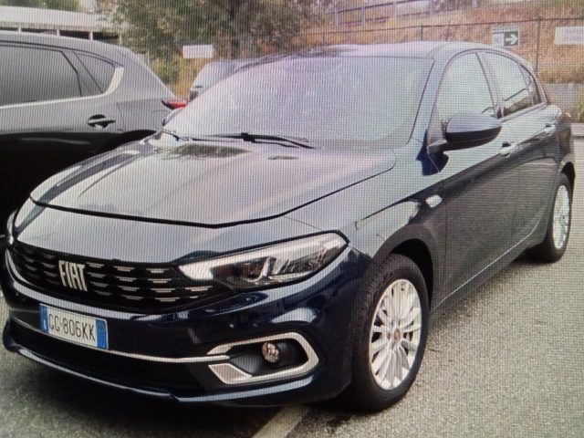 FIAT Tipo 1.6 Mjt 130cv 5p Life MY21