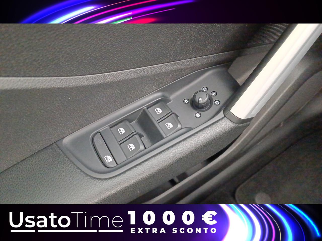 Audi Q2 30 1.6 tdi business s tronic my20