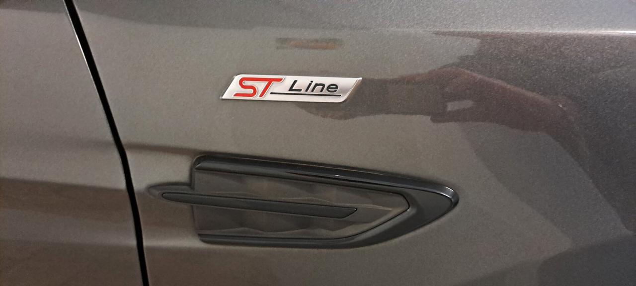 Ford Kuga 1.5 TDCI 120 CV 2WD ST-Line