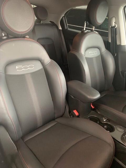 Fiat 500X 1.3 MultiJet 95 CV Sport