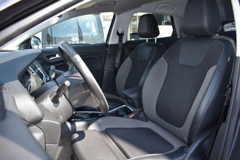 Opel Grandland X 1.5 Ecot Diesel 130cv Innovation S&S AT6