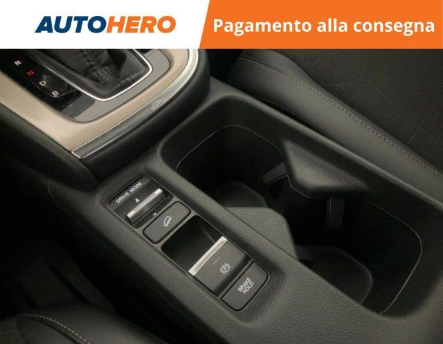 HONDA HR-V 1.5 Hev eCVT Advance
