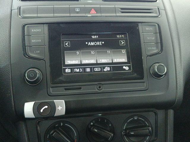 VOLKSWAGEN Polo 1.0 MPI 5p. Trendline