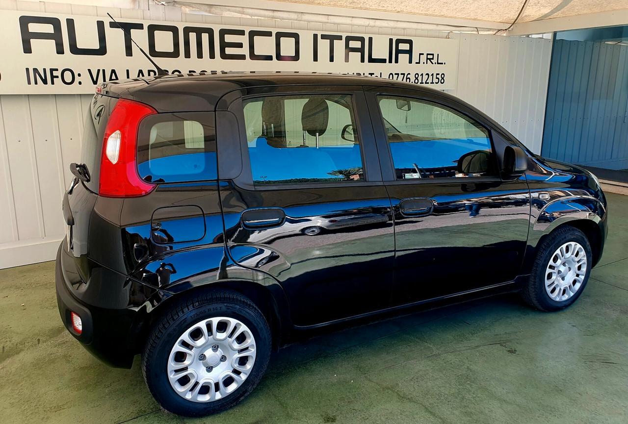 Fiat Panda 1.2 BENZ. - 07/2016 - KM. 133.000