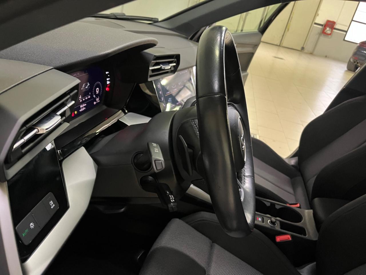 Audi A3 SPB 30 TDI S tronic line edition 2021