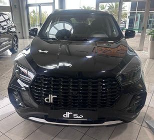 DR AUTOMOBILES dr 5.0 dr 5.0 - 1.5 Turbo CVT GPL