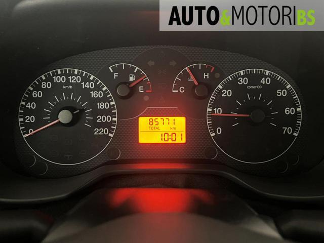 FIAT Grande Punto 1.4 3 porte Active