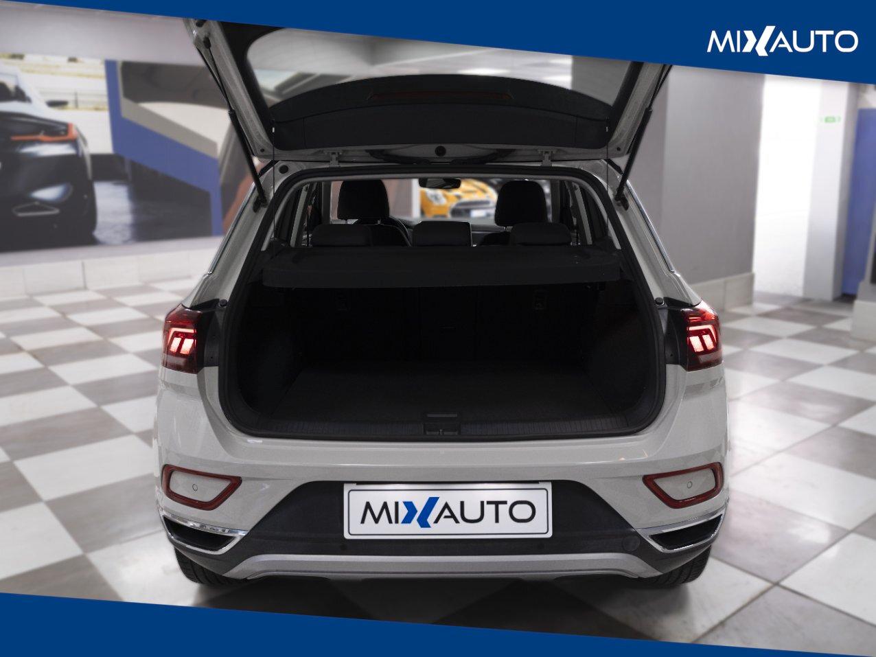 Volkswagen T-Roc 1.0 TSI Style 110CV