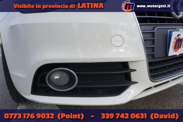 AUDI A1 SPB 1.2 TFSI Ambition