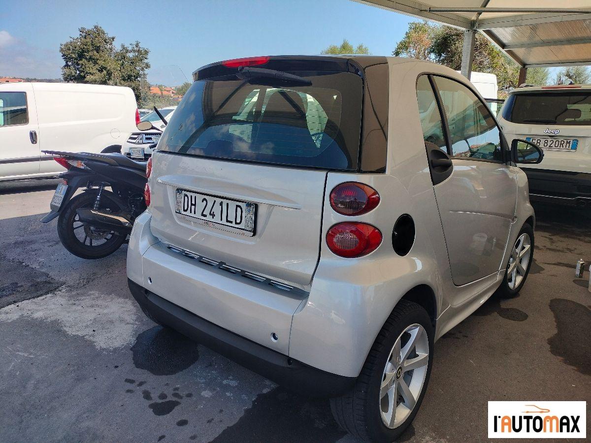 SMART - Fortwo 1.0 Passion 84cv