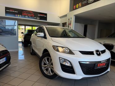 Mazda CX-7 2.2L MZR CD Sport Tourer