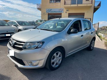 Dacia Sandero 1.2 GPL 75CV Extra