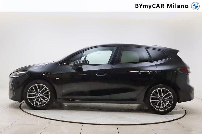 BMW Serie 2 Active Tourer 218 d Msport DCT