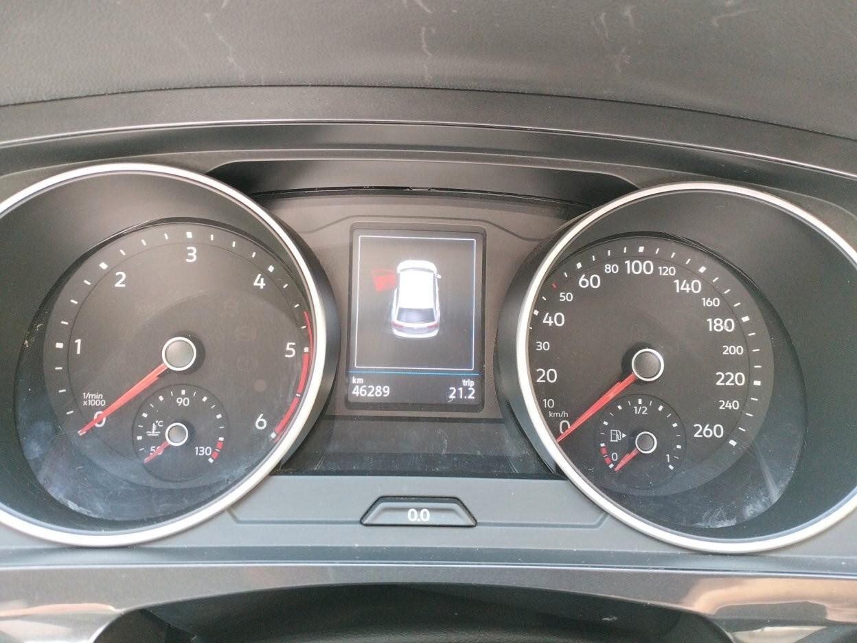 Volkswagen Tiguan 2.0 tdi Life 150cv dsg - IVA ESPOSTA