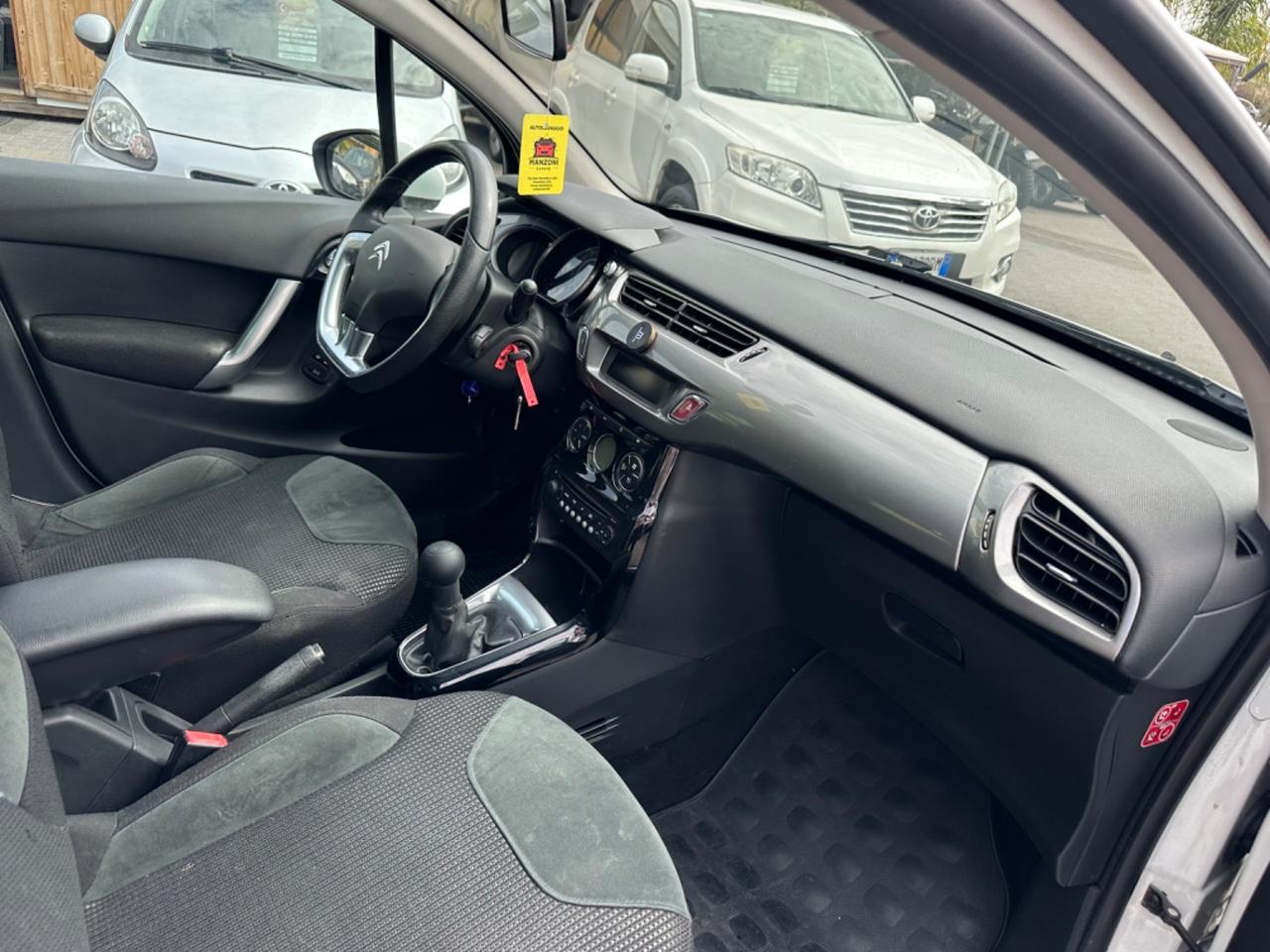 Citroen C3 1.6 HDi Exclusive 3458419931